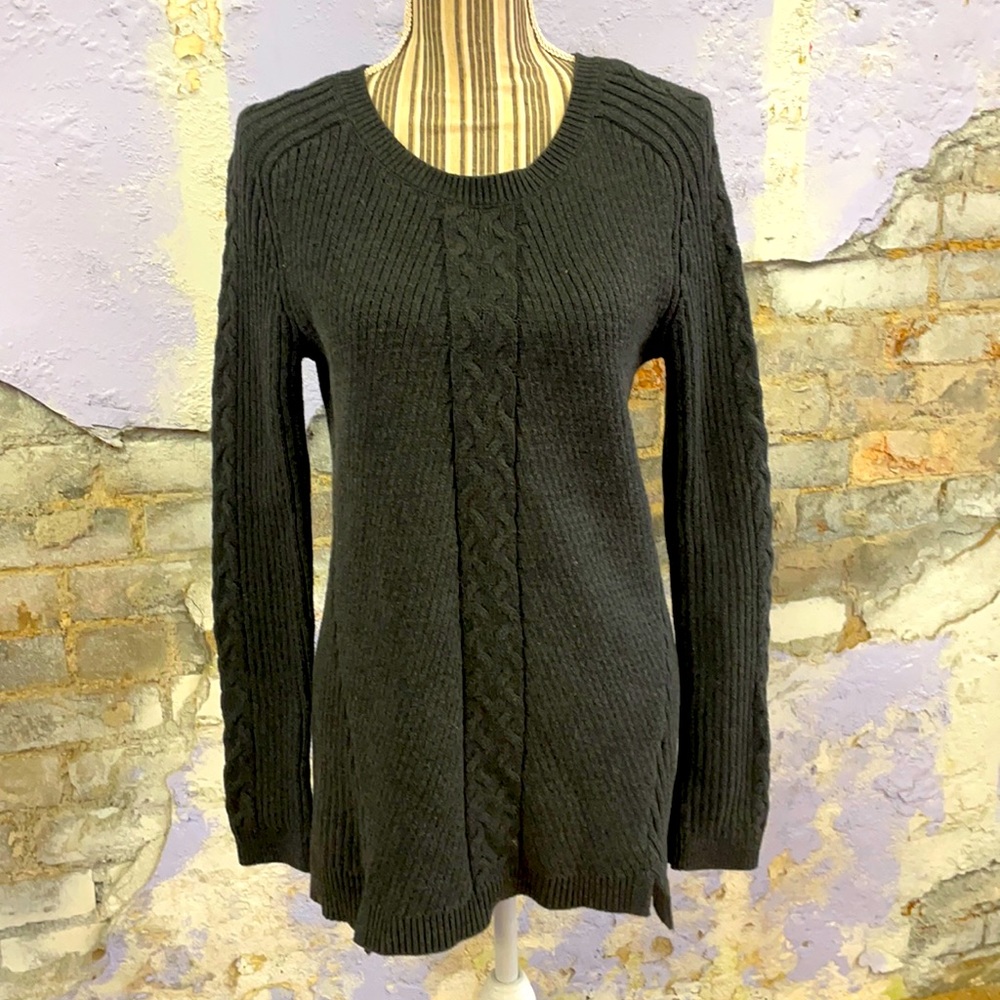 Nautica sweater